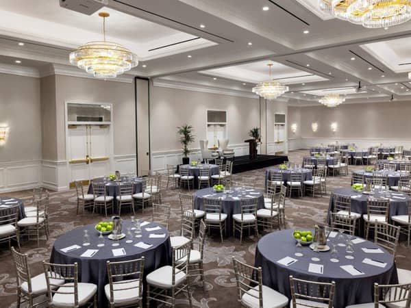 Warwick Melrose Dallas, United States — Warwick Melrose Dallas