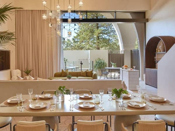 Mondrian Gold Coast, Australia — Mondrian Gold Coast