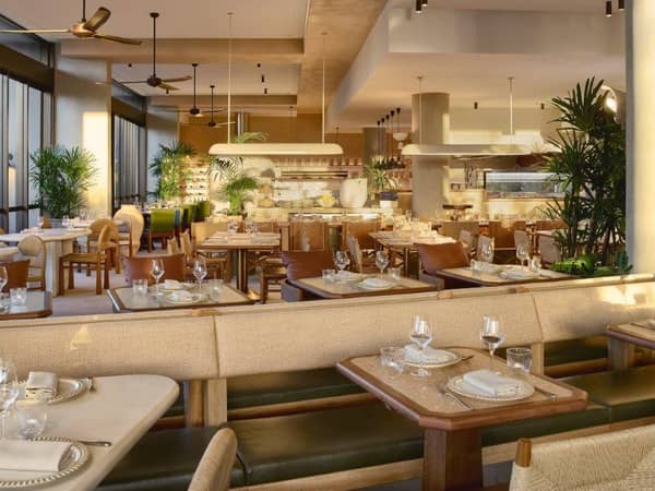 Mondrian Gold Coast, Australia — Mondrian Gold Coast