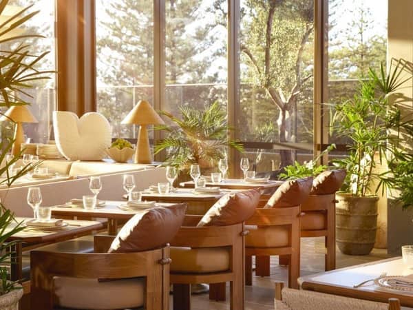 Mondrian Gold Coast, Australia — Mondrian Gold Coast