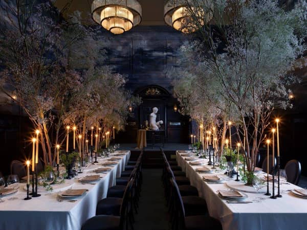 NoMad London, England — NoMad London
