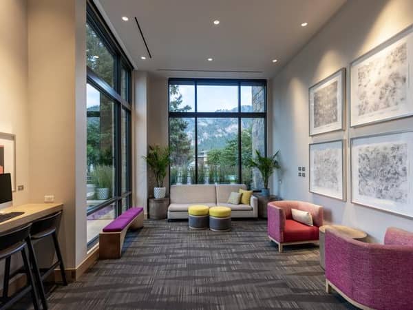 Limelight Ketchum, United States — Limelight Ketchum