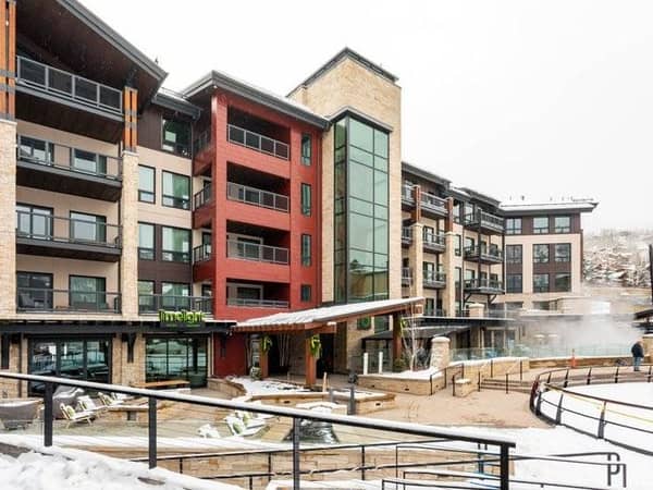 Limelight Snowmass, United States — Limelight Snowmass
