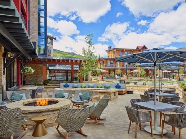 Limelight Snowmass, United States — Limelight Snowmass