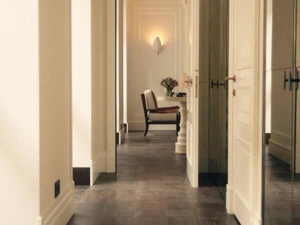 The Carlton Hotel Milan, a Rocco Forte Hotel, Italy — The Carlton Hotel Milan, a Rocco Forte Hotel