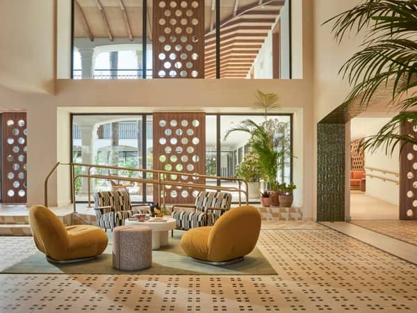 Kimpton Los Monteros Marbella, Spain — Kimpton Los Monteros Marbella