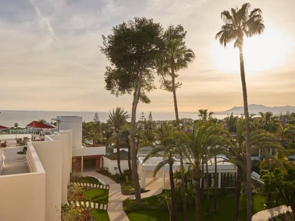 Kimpton Los Monteros Marbella, Spain — Kimpton Los Monteros Marbella