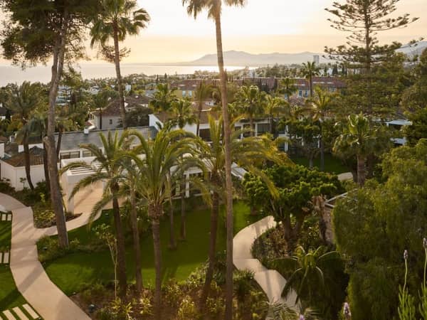 Kimpton Los Monteros Marbella, Spain — Kimpton Los Monteros Marbella