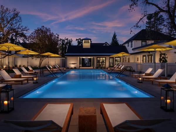 MacArthur Place, United States — MacArthur Place