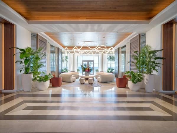 Beach Club at The Boca Raton, United States — Beach Club at The Boca Raton