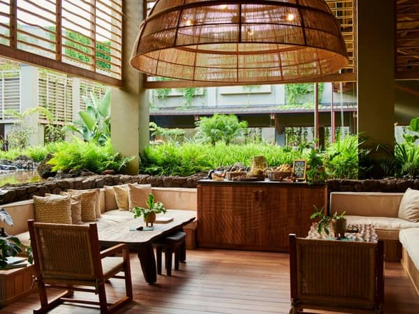 1 Hotel Hanalei Bay, United States — 1 Hotel Hanalei Bay