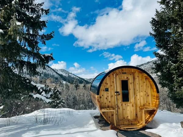 Aspen Meadows Resort, United States — Aspen Meadows Resort