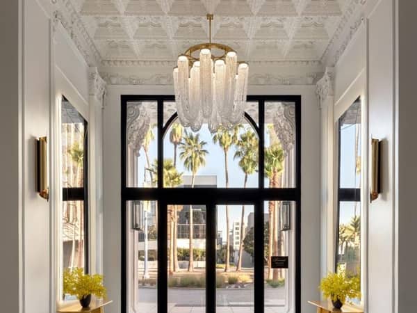 Fairmont Breakers Long Beach, United States — Fairmont Breakers Long Beach