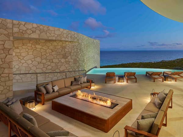 Southern Ocean Lodge, Australia — Southern Ocean Lodge