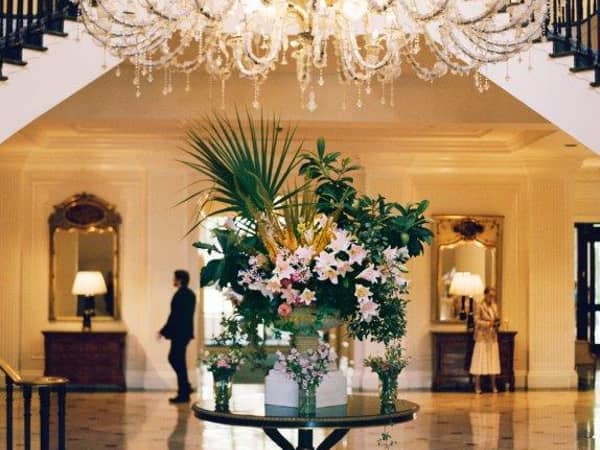 The Charleston Place, United States — The Charleston Place