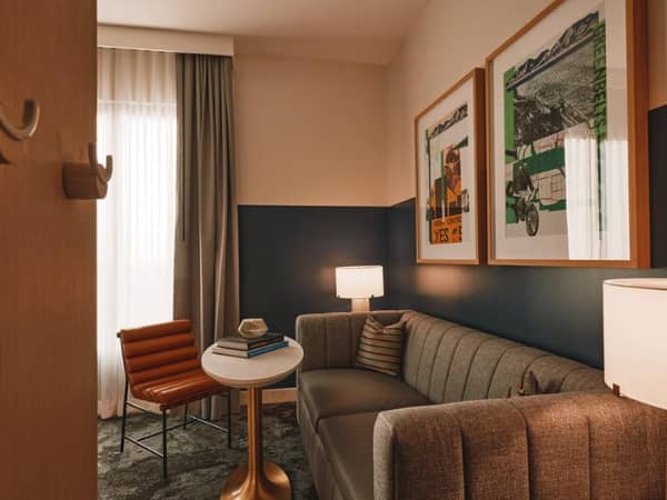 Limelight Hotel Boulder, United States — Limelight Hotel Boulder