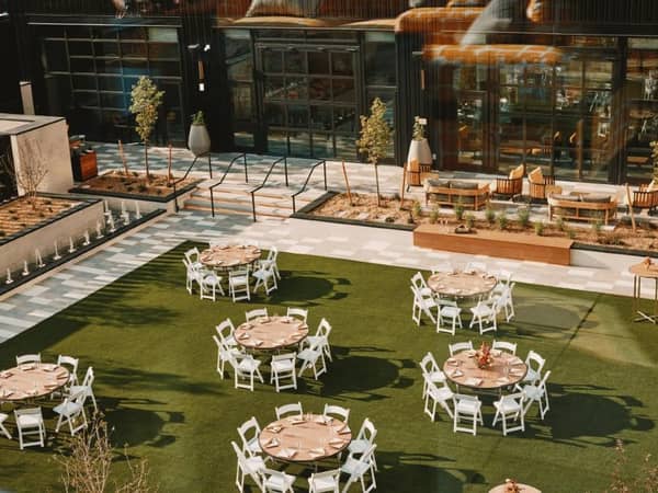 Limelight Hotel Boulder, United States — Limelight Hotel Boulder