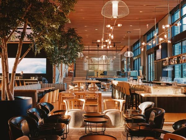 Limelight Hotel Boulder, United States — Limelight Hotel Boulder