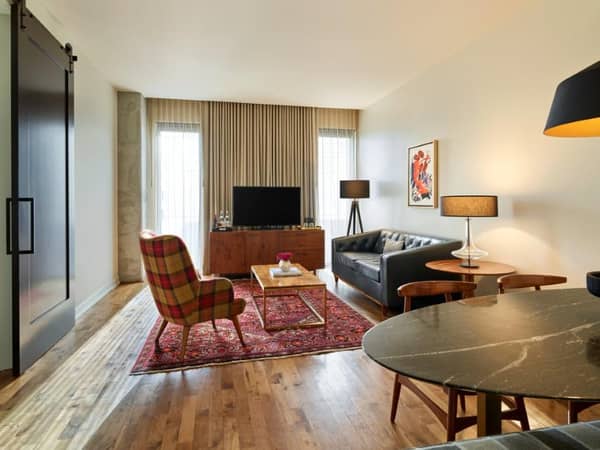 Limelight Hotel Denver, United States — Limelight Hotel Denver