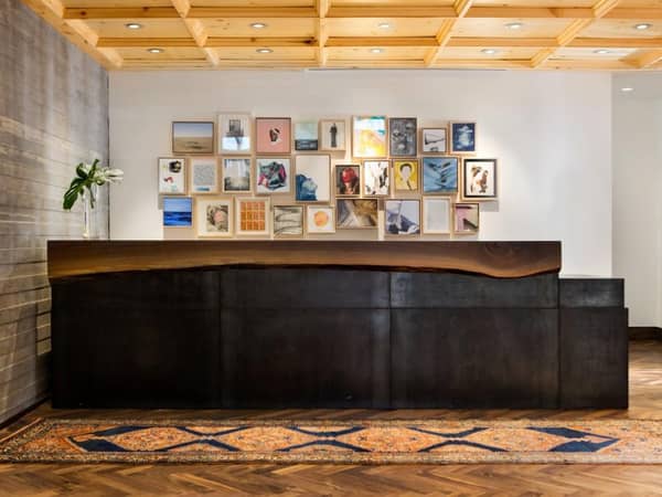 Limelight Hotel Denver, United States — Limelight Hotel Denver