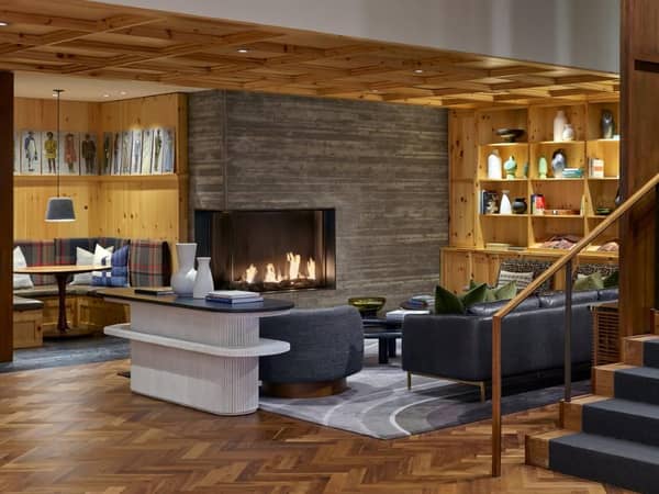 Limelight Hotel Denver, United States — Limelight Hotel Denver