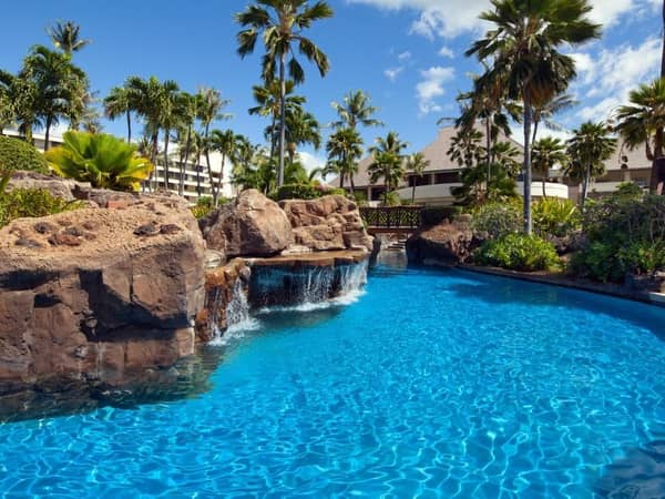 Sheraton Maui Resort & Spa, United States — Sheraton Maui Resort & Spa