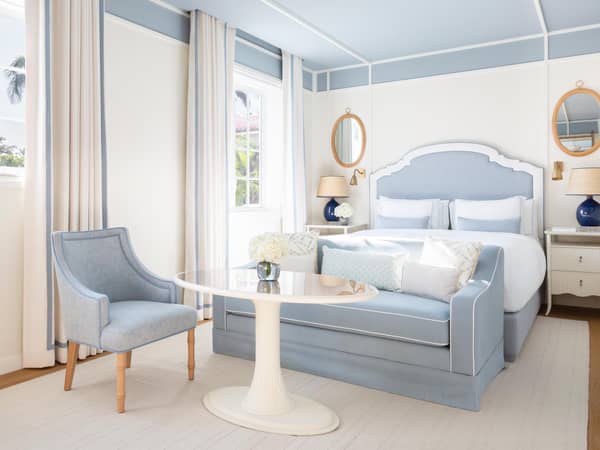 The Vineta Hotel, Oetker Hotels, United States — The Vineta Hotel, Oetker Hotels