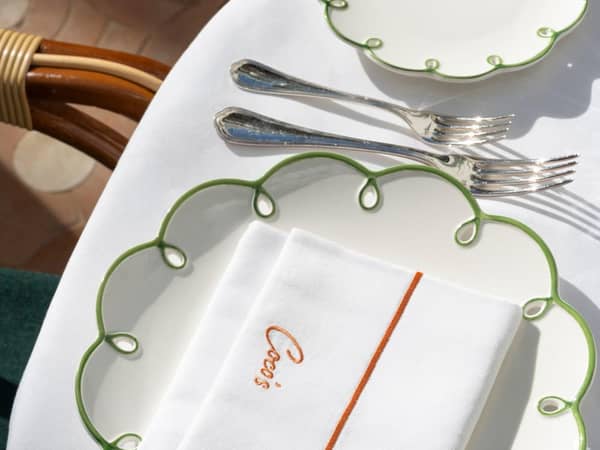 The Vineta Hotel, Oetker Hotels, United States — The Vineta Hotel, Oetker Hotels