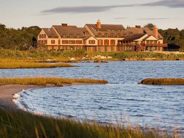 Weekapaug Inn, United States — Weekapaug Inn