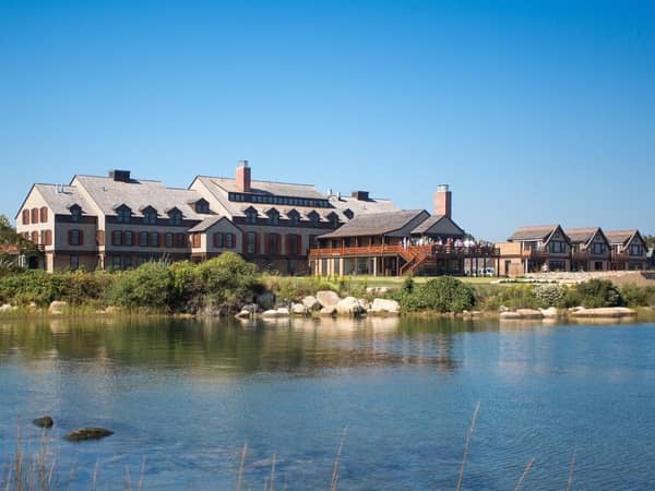 Weekapaug Inn, United States — Weekapaug Inn