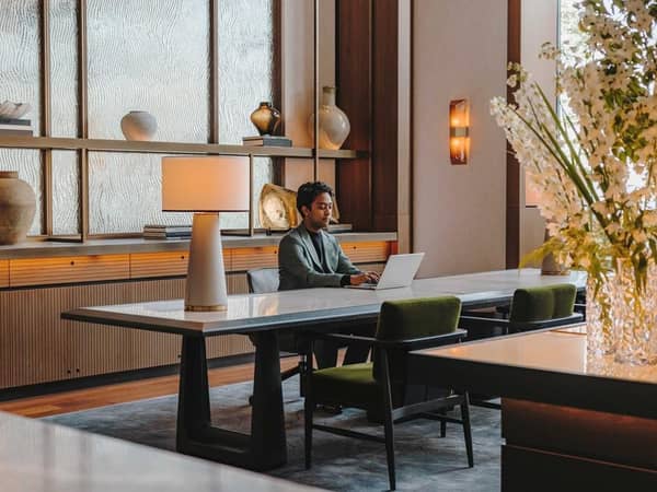 Fairmont Tokyo, Japan — Fairmont Tokyo