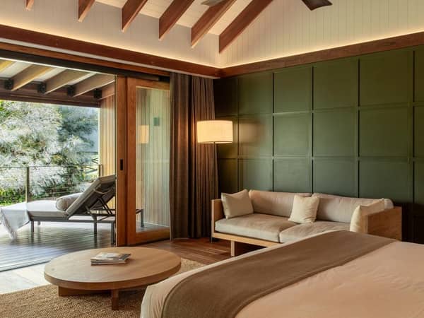 Mt Mulligan Lodge, Australia — Mt Mulligan Lodge