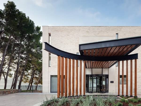 The Isolano, Cres, Autograph Collection, Croatia — The Isolano, Cres, Autograph Collection