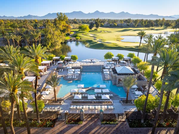 Grand Hyatt Scottsdale, United States — Grand Hyatt Scottsdale