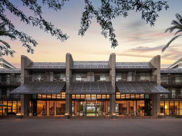 Grand Hyatt Scottsdale, United States — Grand Hyatt Scottsdale