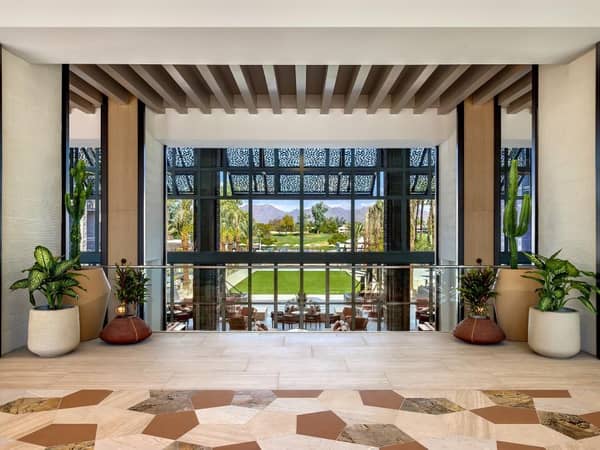 Grand Hyatt Scottsdale, United States — Grand Hyatt Scottsdale