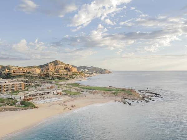 Park Hyatt Cabo del Sol, Mexico — Park Hyatt Cabo del Sol
