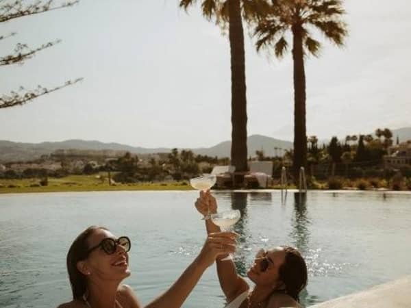 La Zambra Resort, Unbound Collection by Hyatt, Spain — La Zambra Resort, Unbound Collection by Hyatt