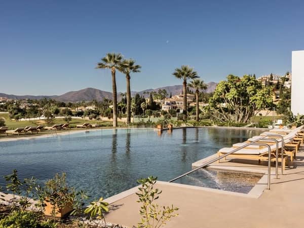 La Zambra Resort, Unbound Collection by Hyatt, Spain — La Zambra Resort, Unbound Collection by Hyatt