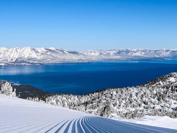 Margaritaville Resort Lake Tahoe, United States — Margaritaville Resort Lake Tahoe - Heavenly Ski Resort - 1 Block from Hotel