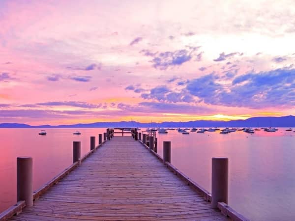Margaritaville Resort Lake Tahoe, United States — Margaritaville Resort Lake Tahoe