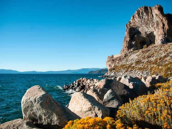 Margaritaville Resort Lake Tahoe, United States — Margaritaville Resort Lake Tahoe