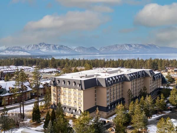 Margaritaville Resort Lake Tahoe, United States — Margaritaville Resort Lake Tahoe
