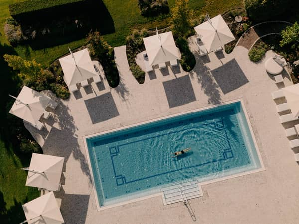 Grand Resort Bad Ragaz, Switzerland — Grand Resort Bad Ragaz