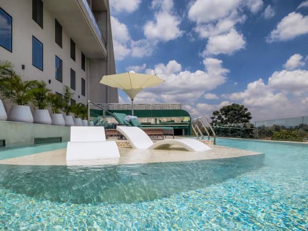 Gem Forest Hotel Nairobi- MGallery Collection, Kenya — Gem Forest Hotel Nairobi- MGallery Collection