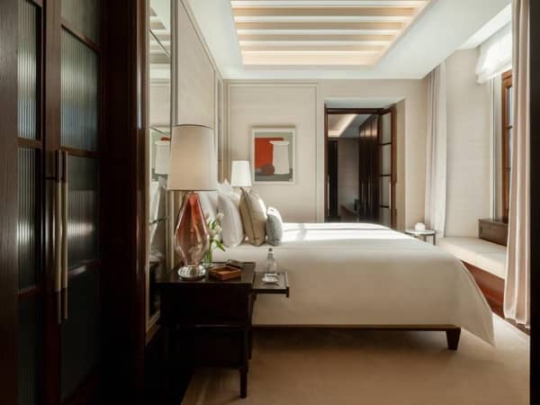 Corinthia Rome, Italy — Corinthia Rome