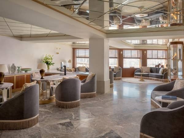 Hotel Gabrielli Venice – Starhotels Collezione, Italy — Hotel Gabrielli Venice – Starhotels Collezione