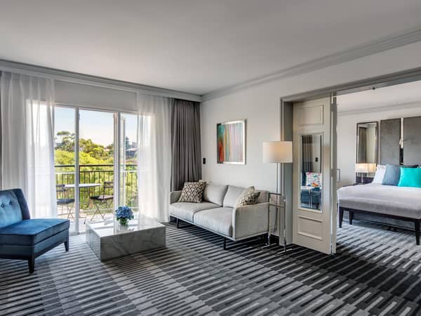 InterContinental Sydney Double Bay, Australia — InterContinental Sydney Double Bay