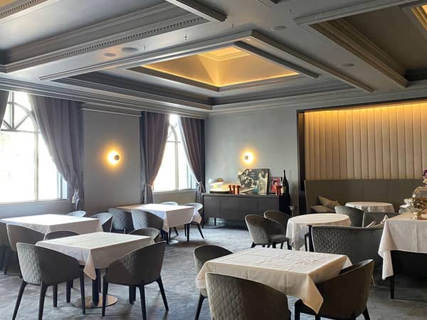 InterContinental Sydney Double Bay, Australia — InterContinental Sydney Double Bay