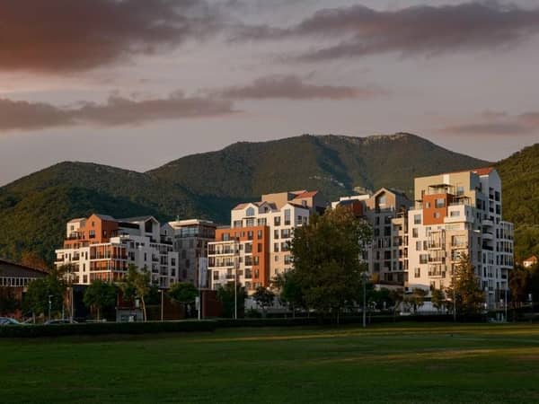 SIRO Porto Montenegro, Montenegro — SIRO Porto Montenegro